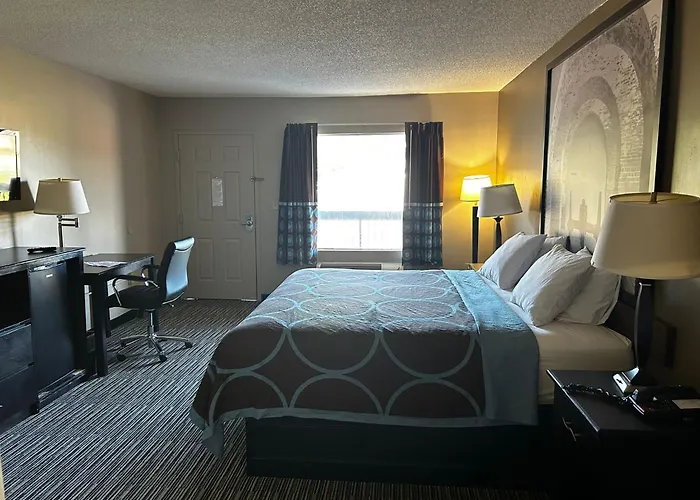 Econo Lodge Elberton