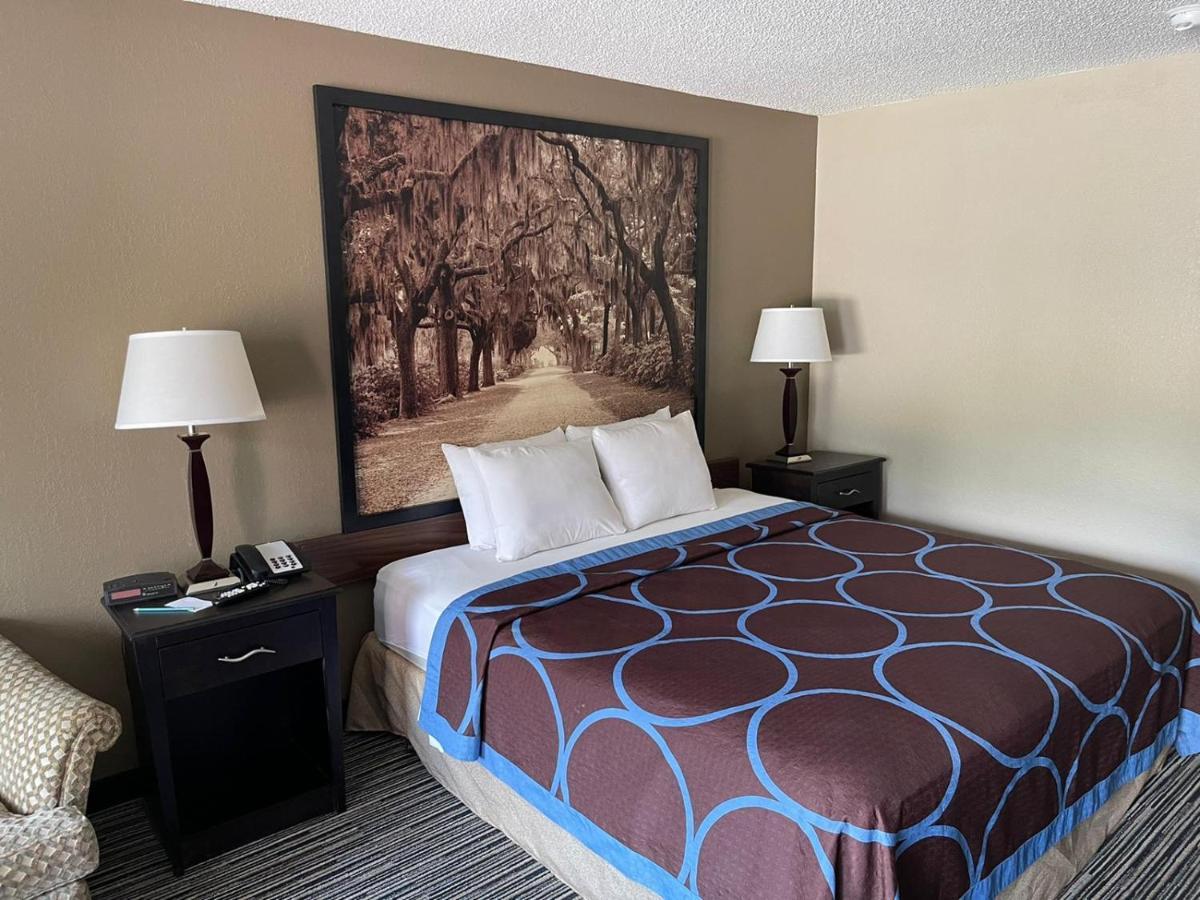 Hotel Econo Lodge Elberton Elberton