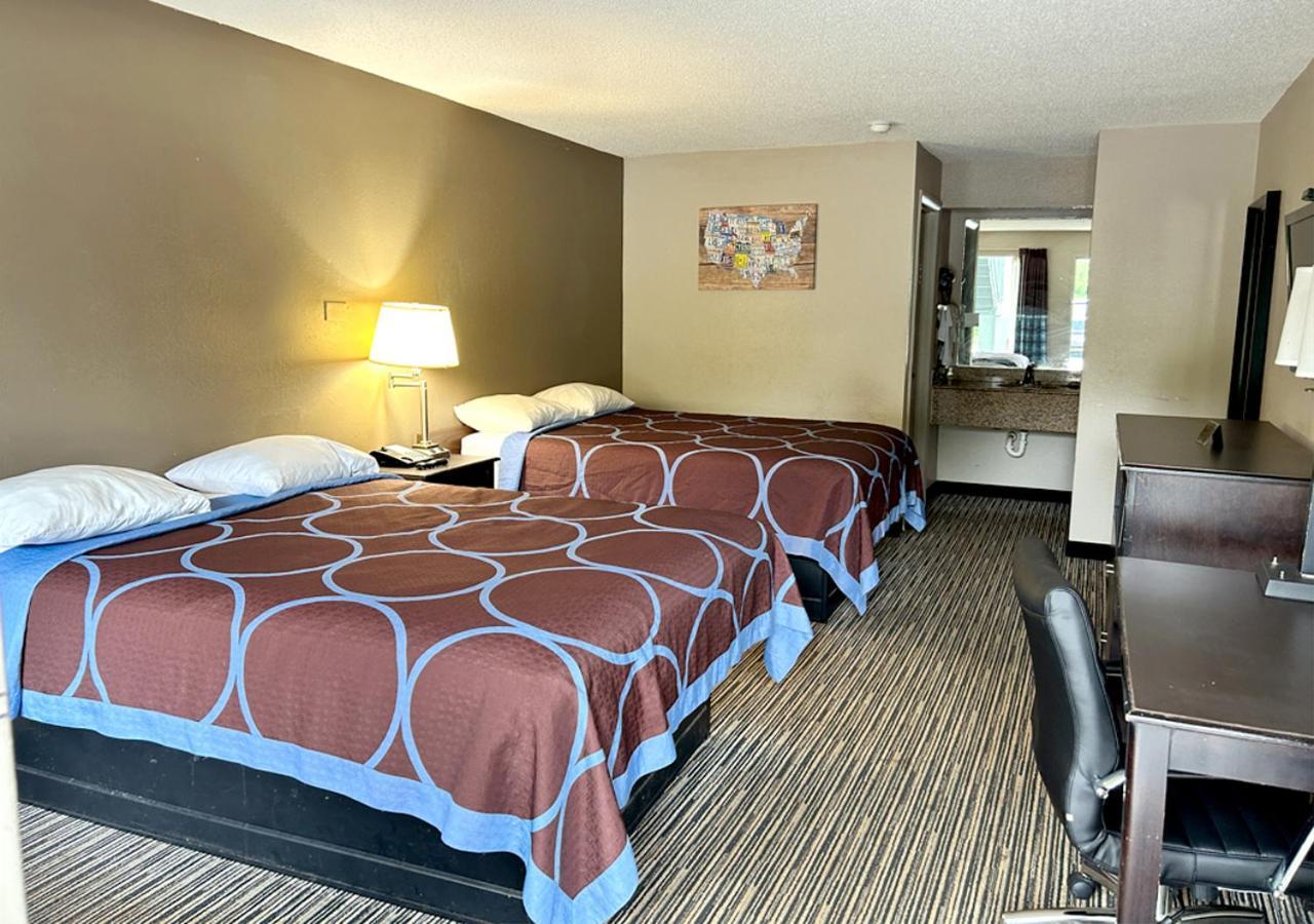 Lodge Econo