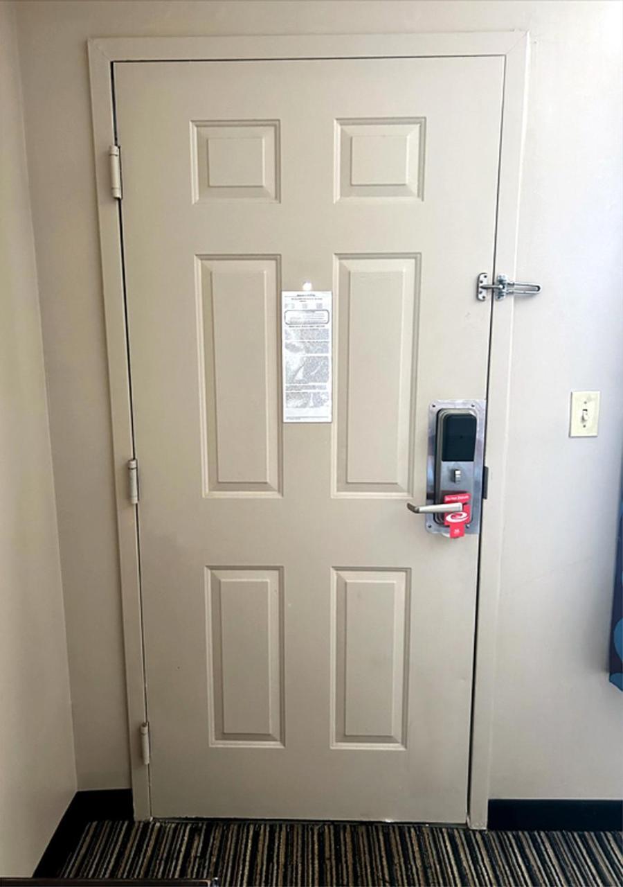 Econo Lodge Elberton