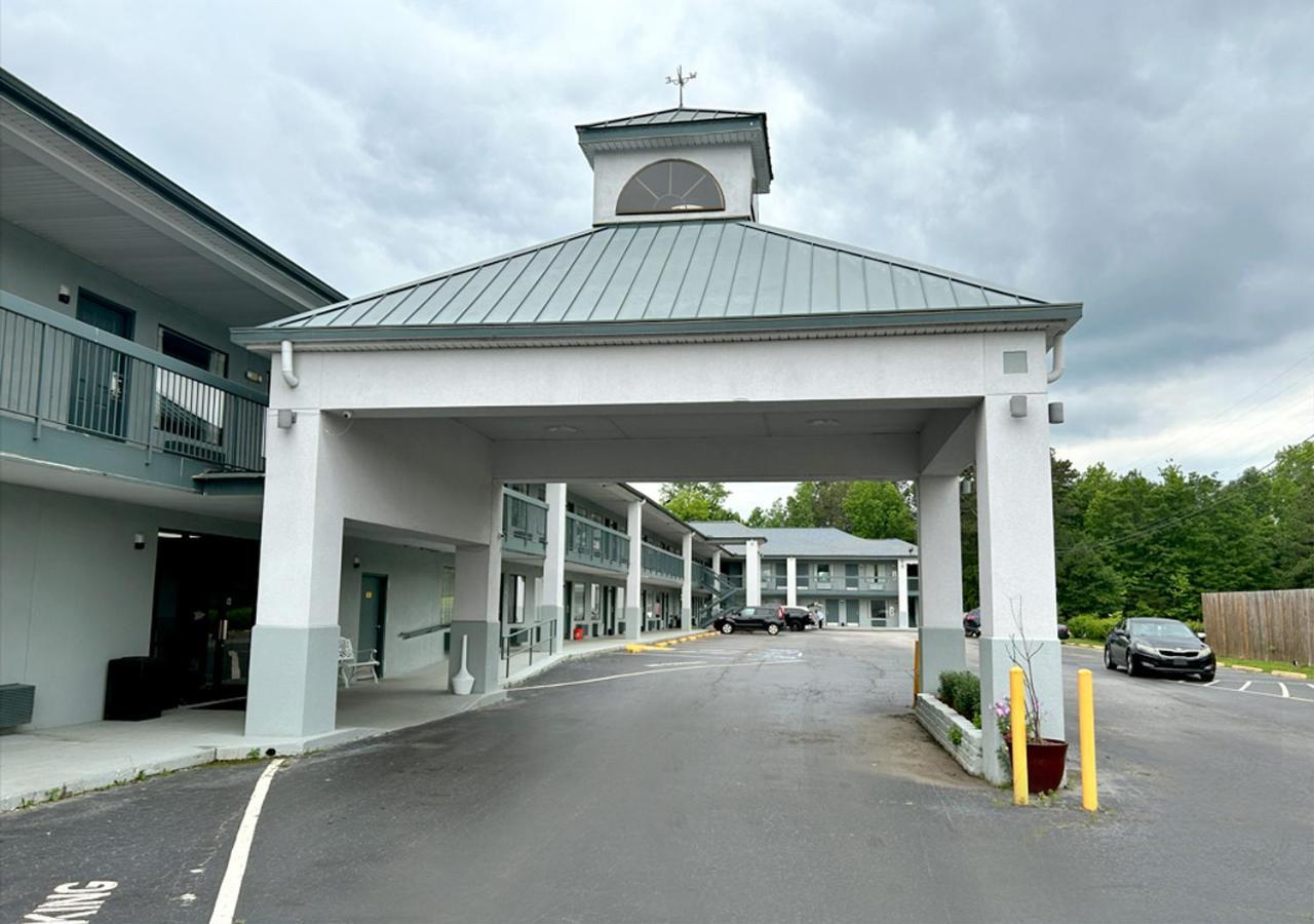 Lodge Econo Elberton