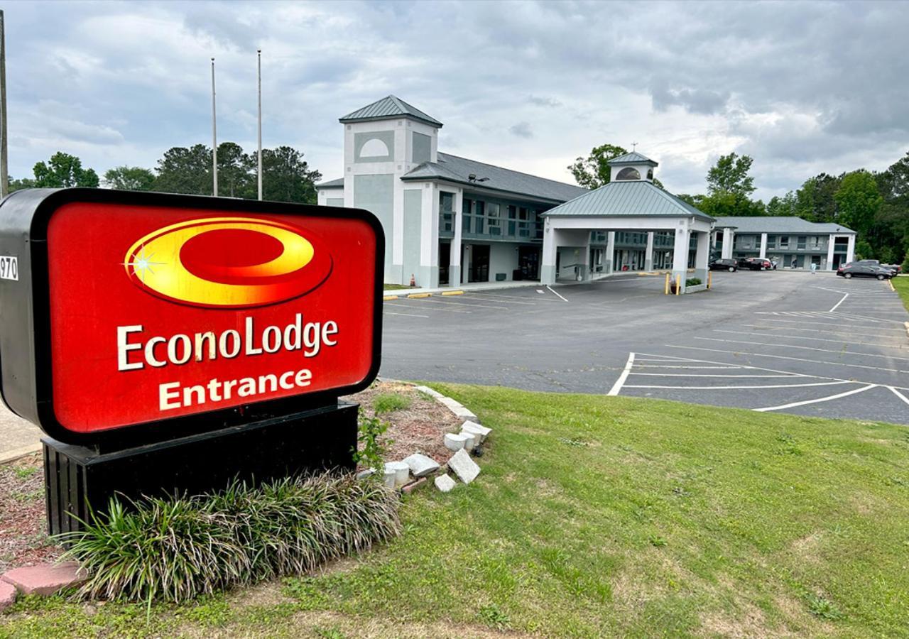 Econo Lodge