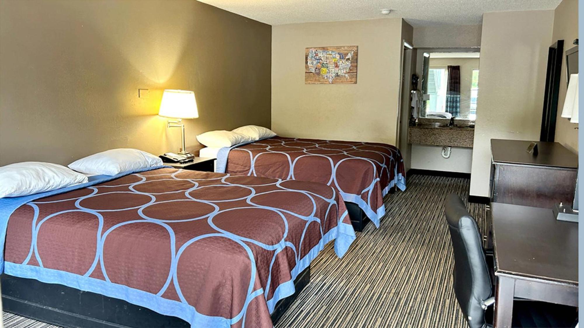 Econo Lodge Elberton