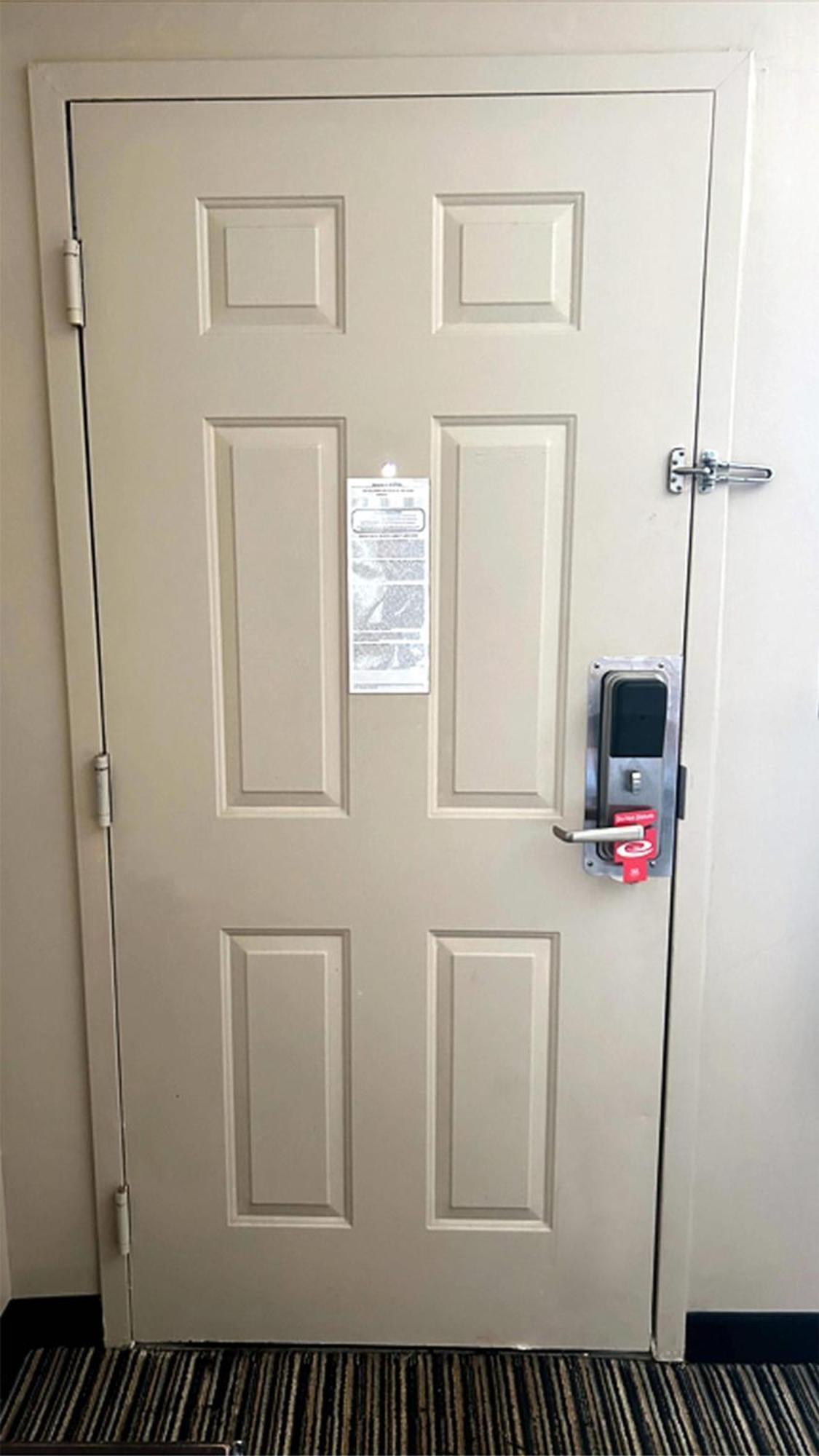 Econo Lodge
