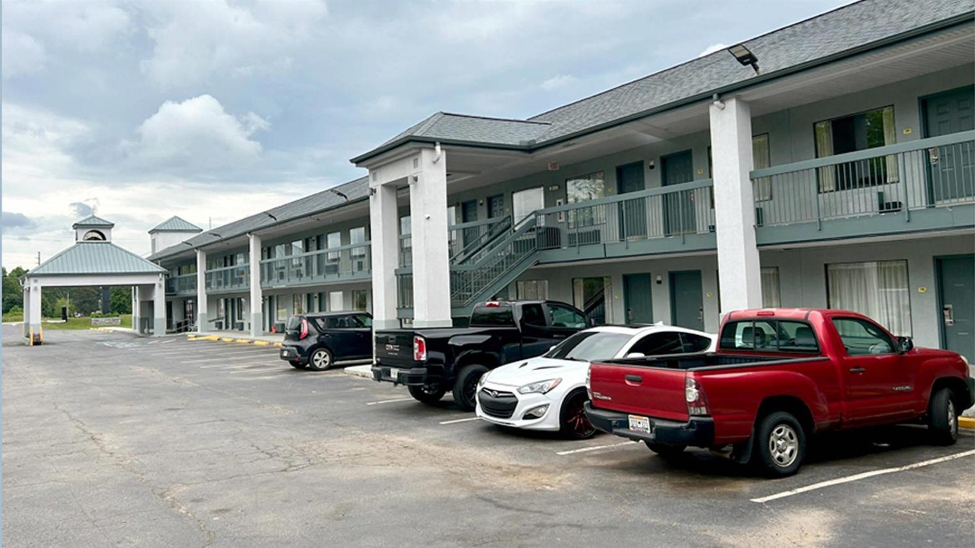 Econo Lodge Elberton