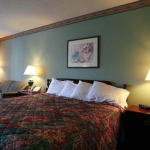 Econo Lodge Elberton