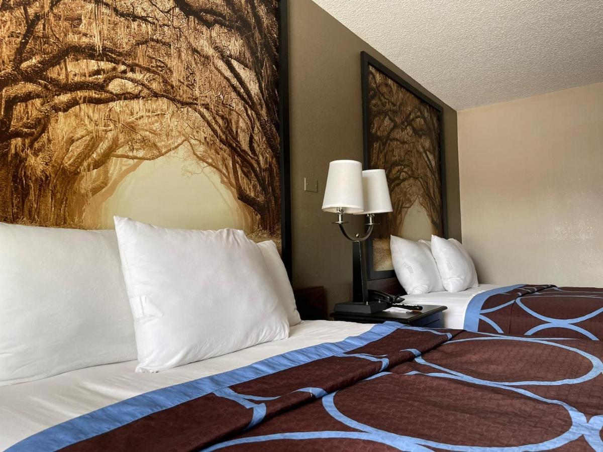 Lodge Econo Lodge Elberton Elberton