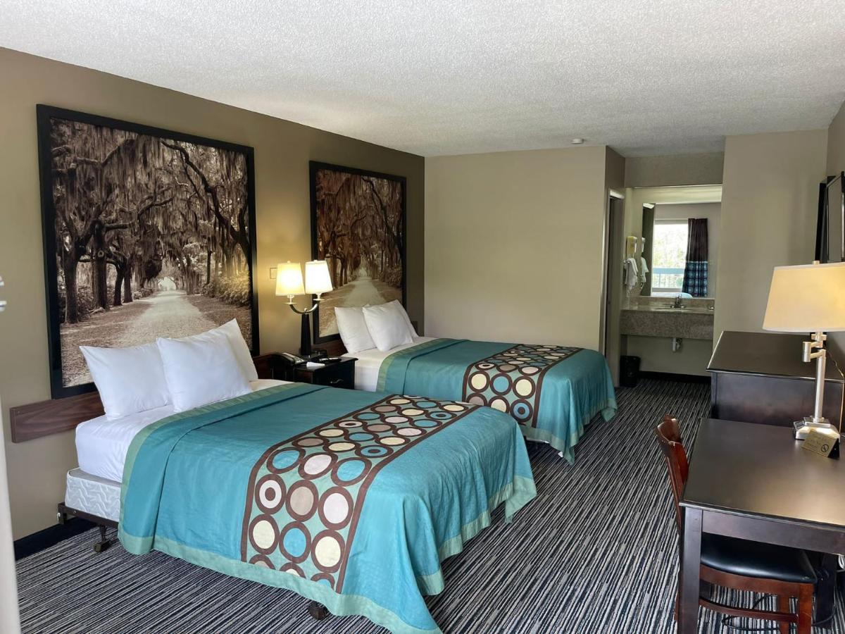 Econo Lodge Elberton Lodge *