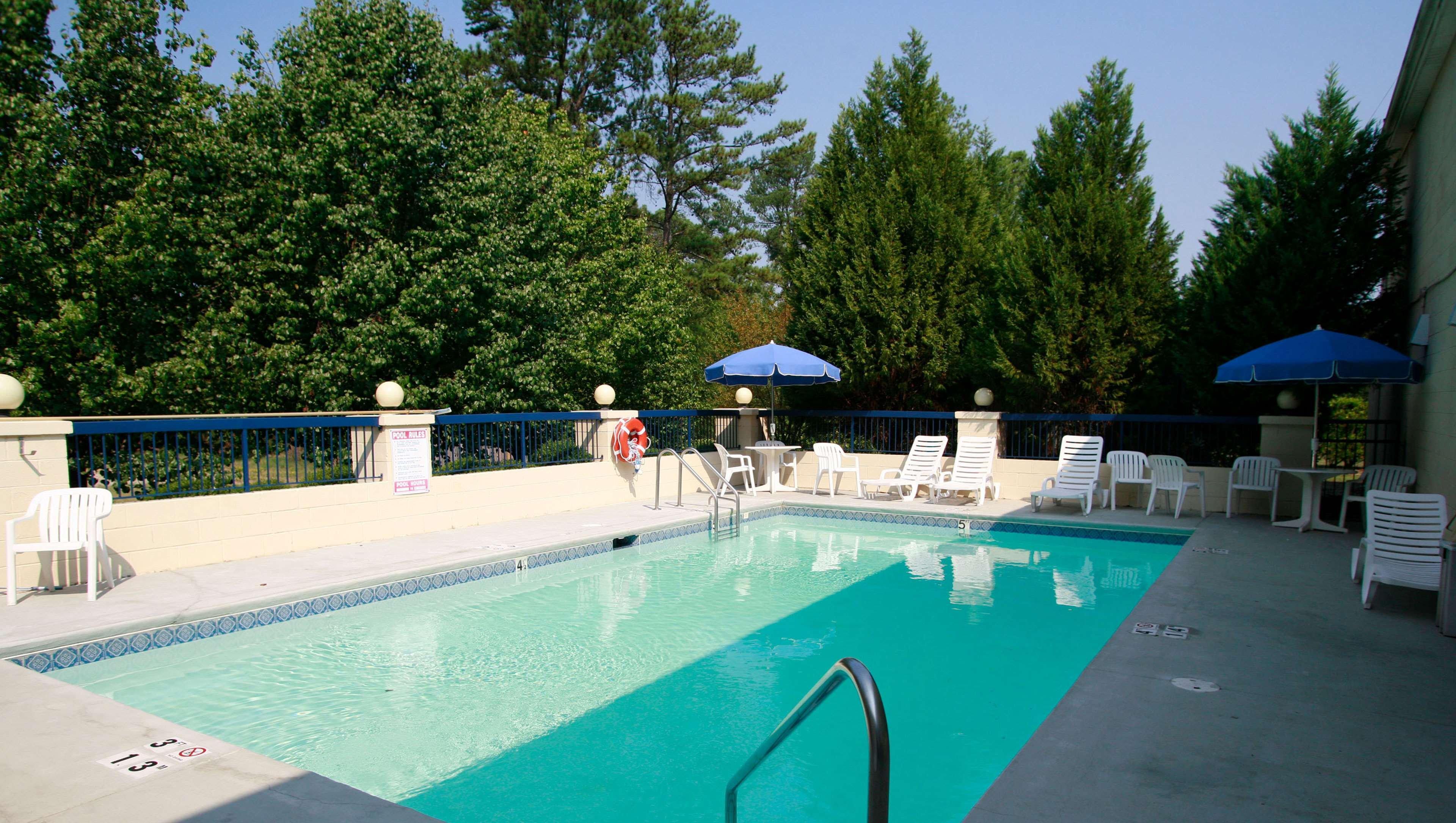 Econo Lodge Elberton Elberton