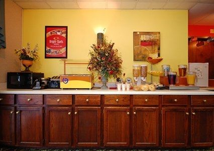 Econo Lodge Elberton Elberton