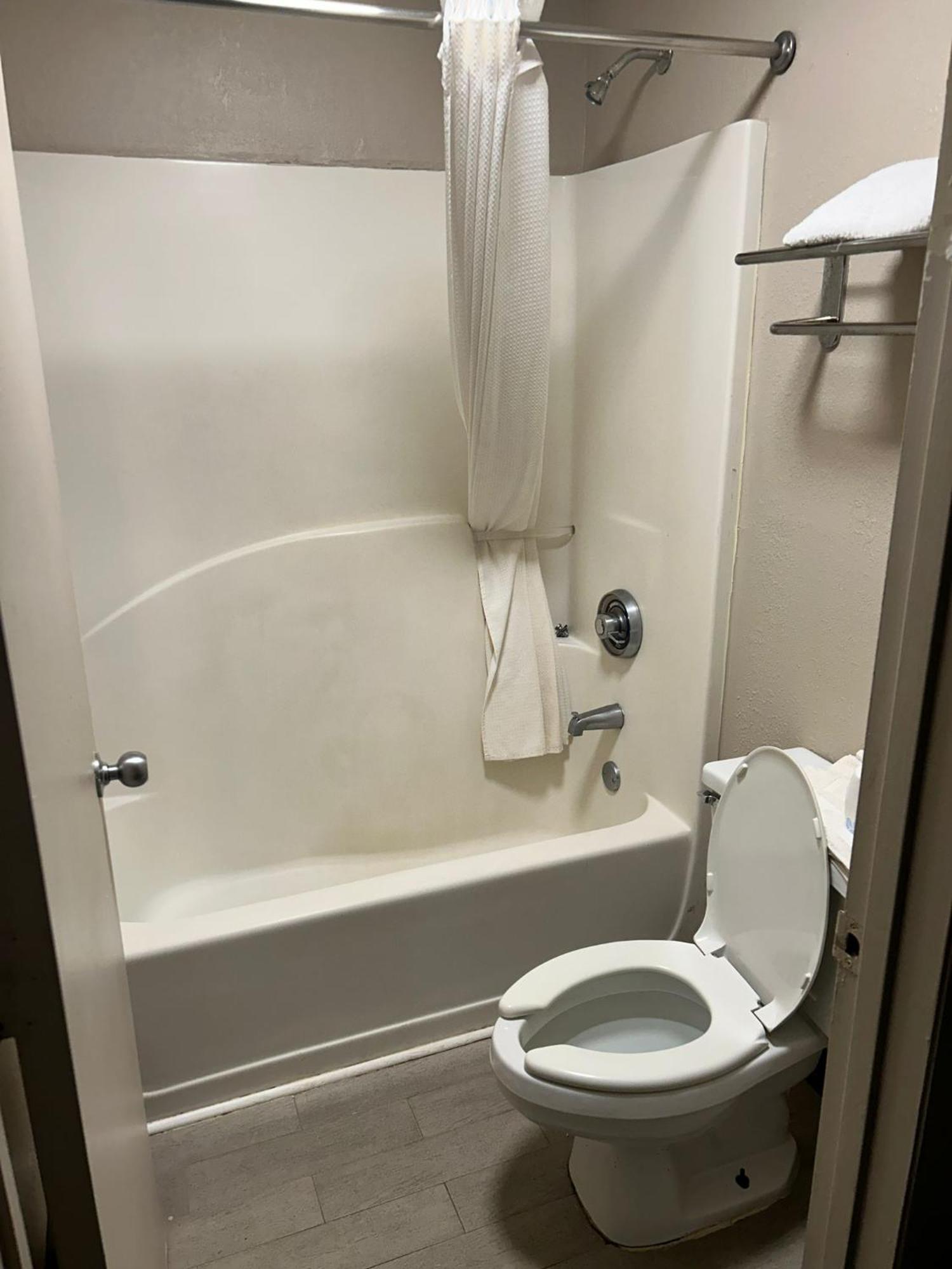 Econo Lodge Elberton Elberton