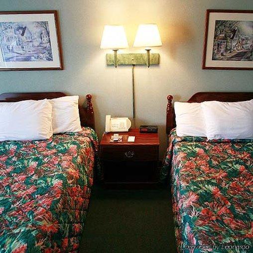 Econo Lodge Elberton Lodge *