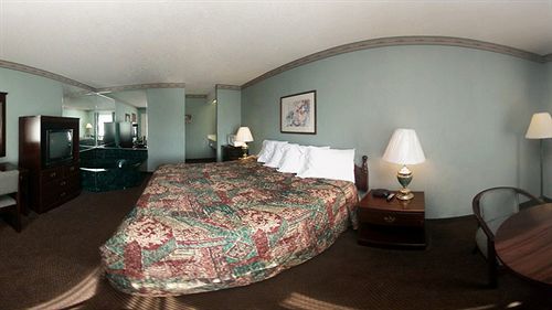 Econo Lodge Elberton *
